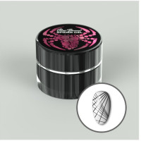 Elise Braun Spider Gel 1